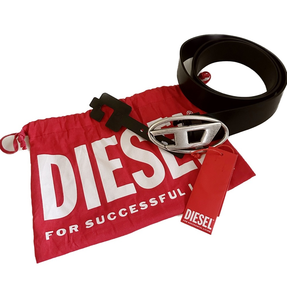 Diesel belt